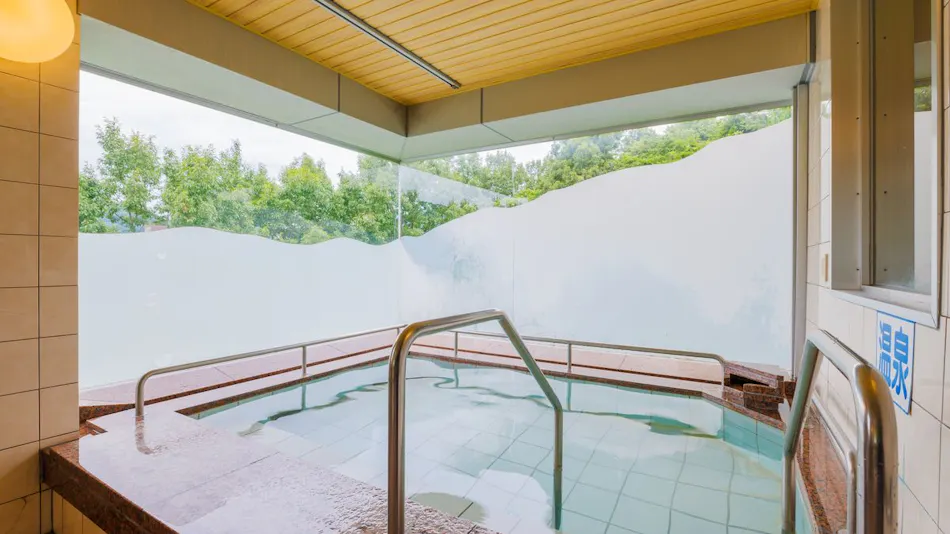 Kamenoi Hotel Nagatoro Yorii