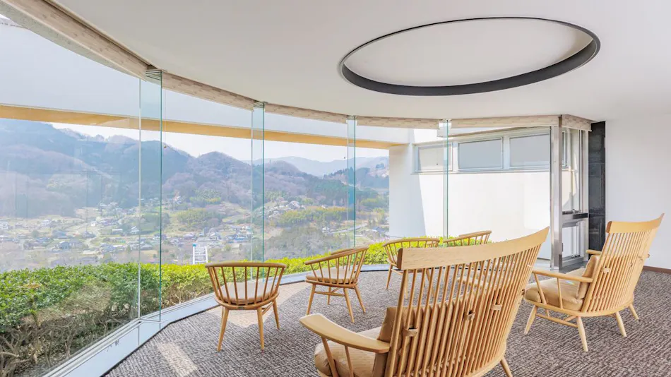 Kamenoi Hotel Nagatoro Yorii