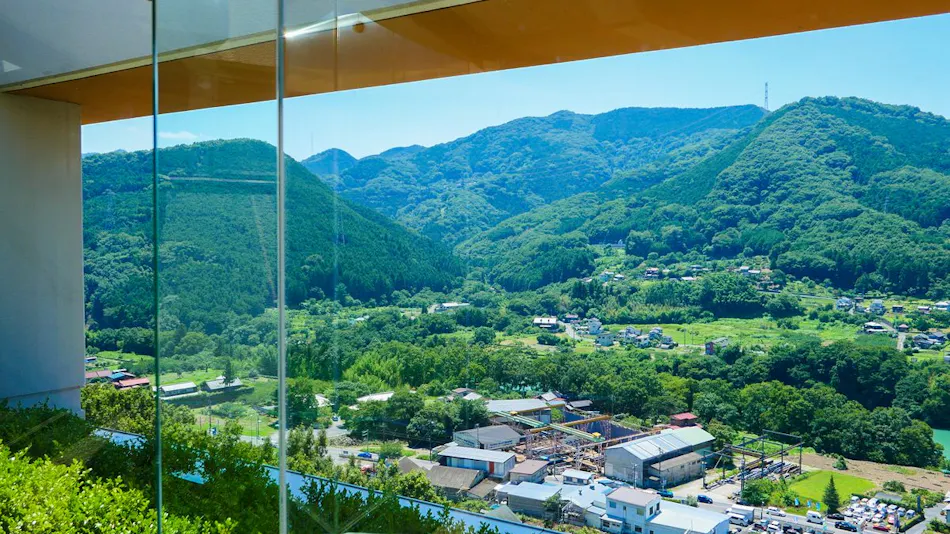 Kamenoi Hotel Nagatoro Yorii