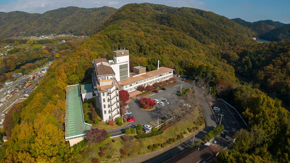 Kamenoi Hotel Nagatoro Yorii
