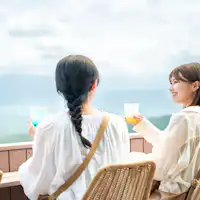 "SUSABINO Terrace" เปิดให้บริการวันที่ 7 กรกฎาคม 2025