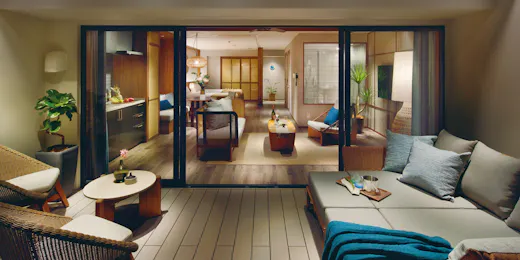 BLISSTIA SUITES & RESORT Okinawa Onna Village