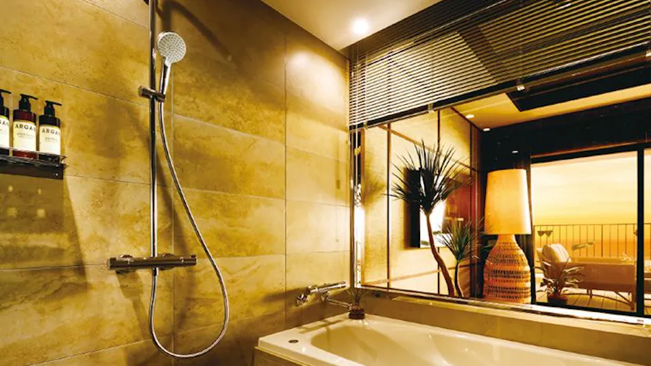 BLISSTIA SUITES & RESORT Okinawa Onna Village