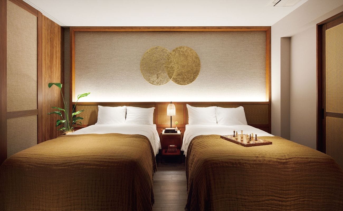 BLISSTIA SUITES & RESORT Okinawa Onna Village