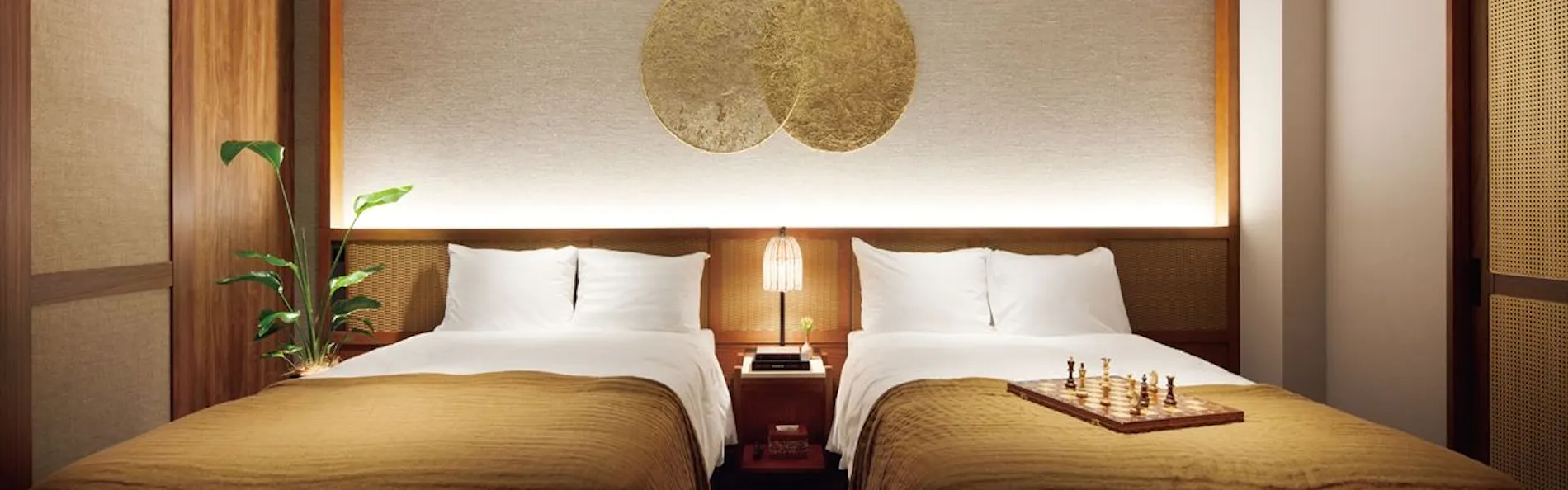 BLISSTIA SUITES&RESORT 沖縄恩納村