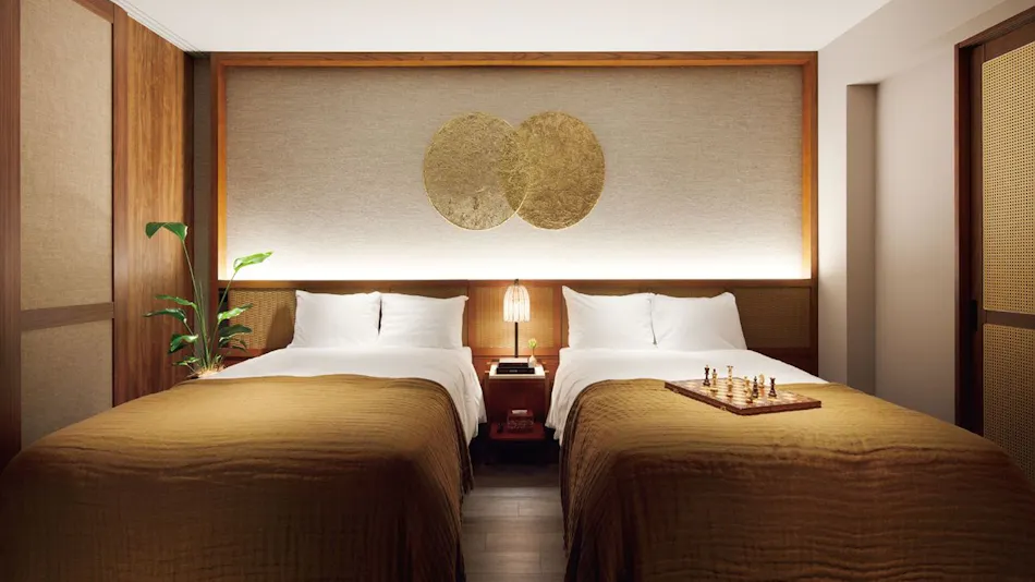 BLISSTIA SUITES & RESORT Okinawa Onna Village