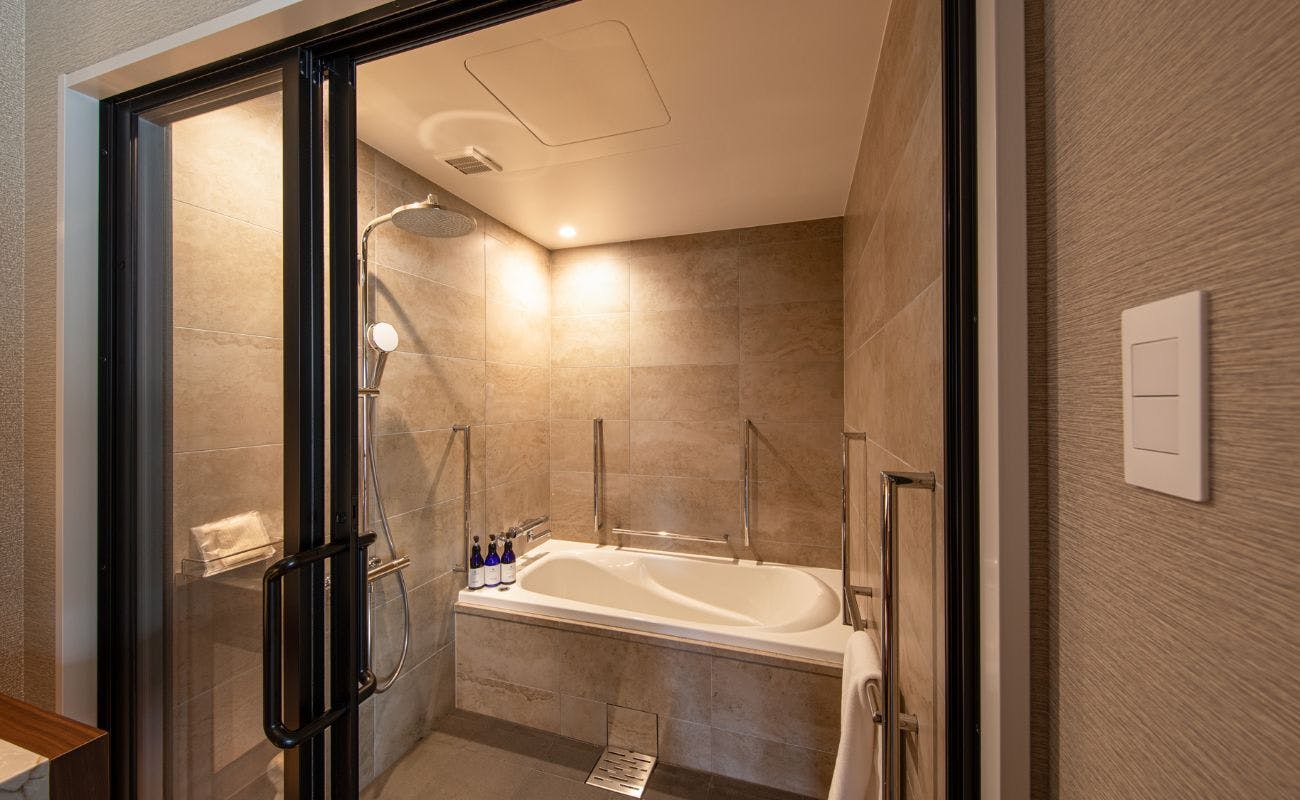 BLISSTIA SUITES＆RESORT 沖縄恩納村