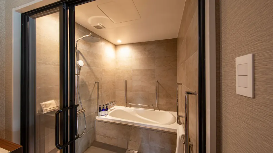 BLISSTIA SUITES & RESORT Okinawa Onna Village
