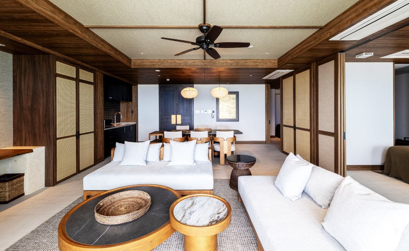 BLISSTIA SUITES＆RESORT 沖縄恩納村