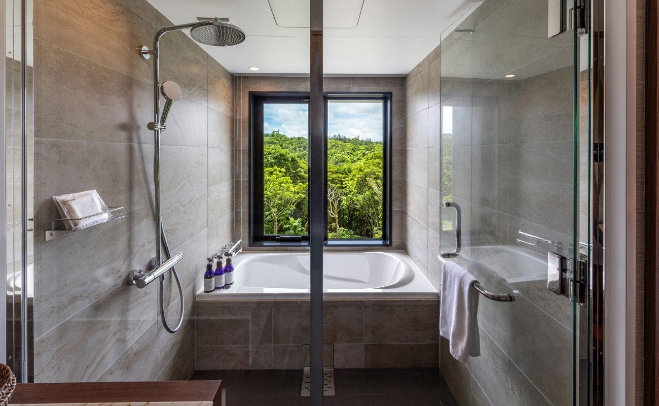 BLISSTIA SUITES＆RESORT 沖縄恩納村