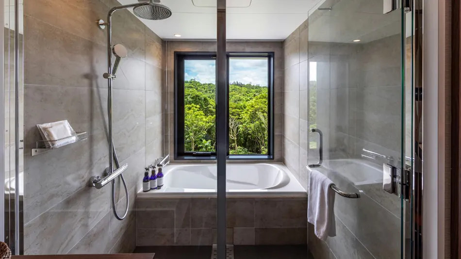 BLISSTIA SUITES & RESORT Okinawa Onna Village