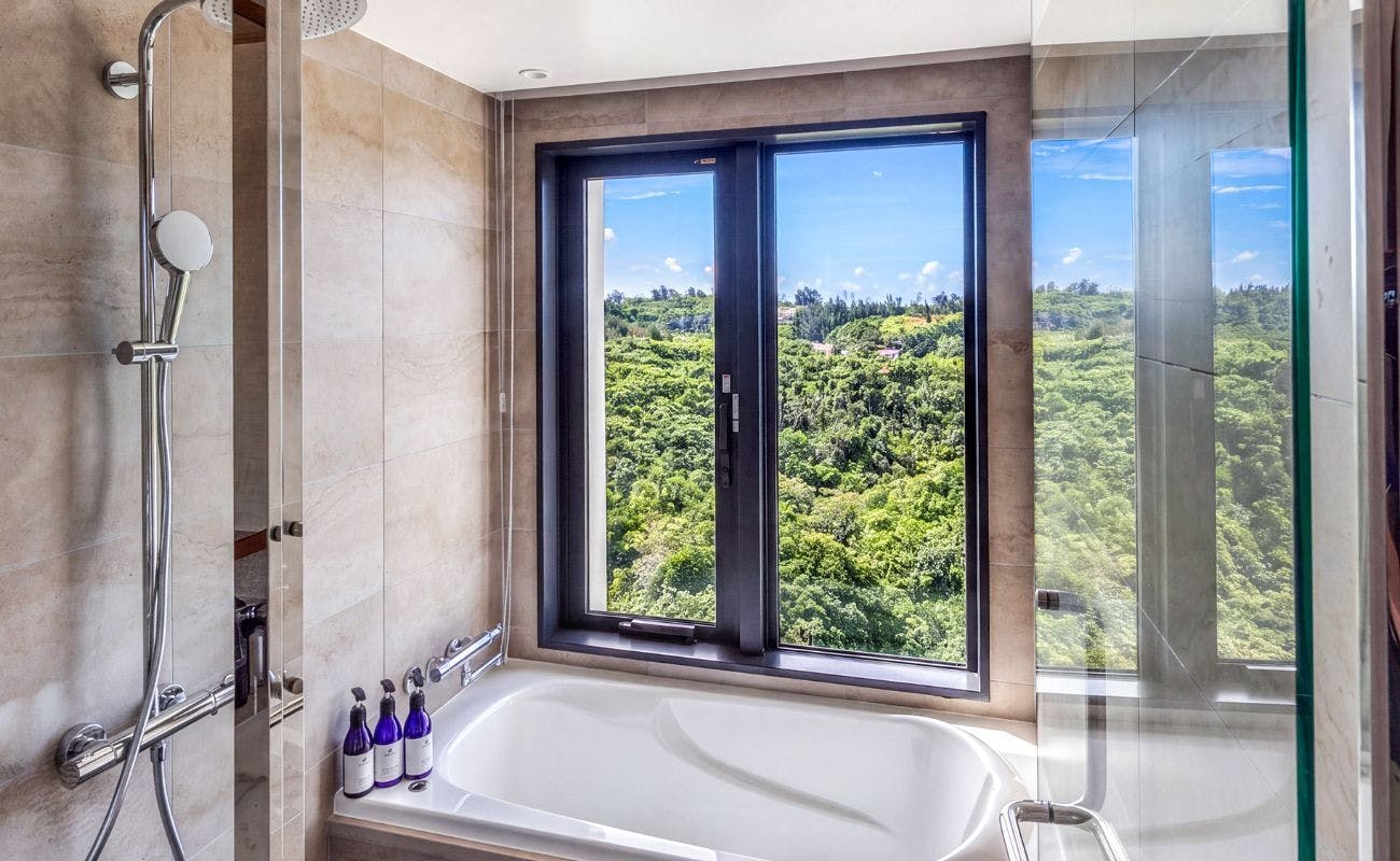 BLISSTIA SUITES＆RESORT 沖縄恩納村