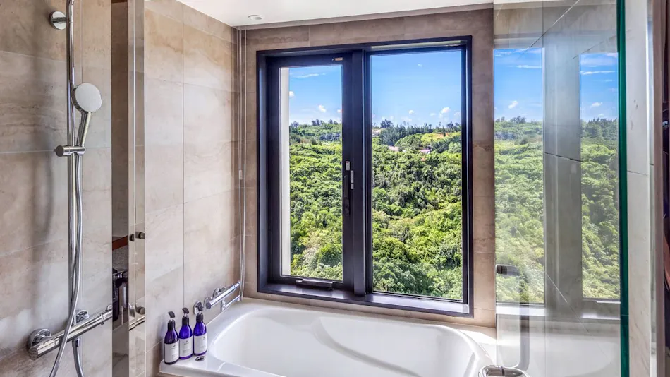 BLISSTIA SUITES & RESORT Okinawa Onna Village