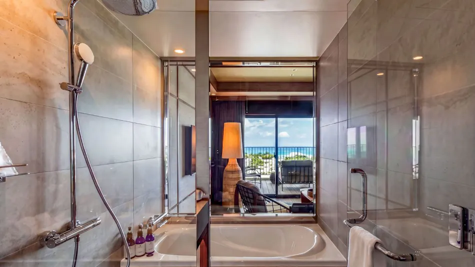 BLISSTIA SUITES & RESORT Okinawa Onna Village