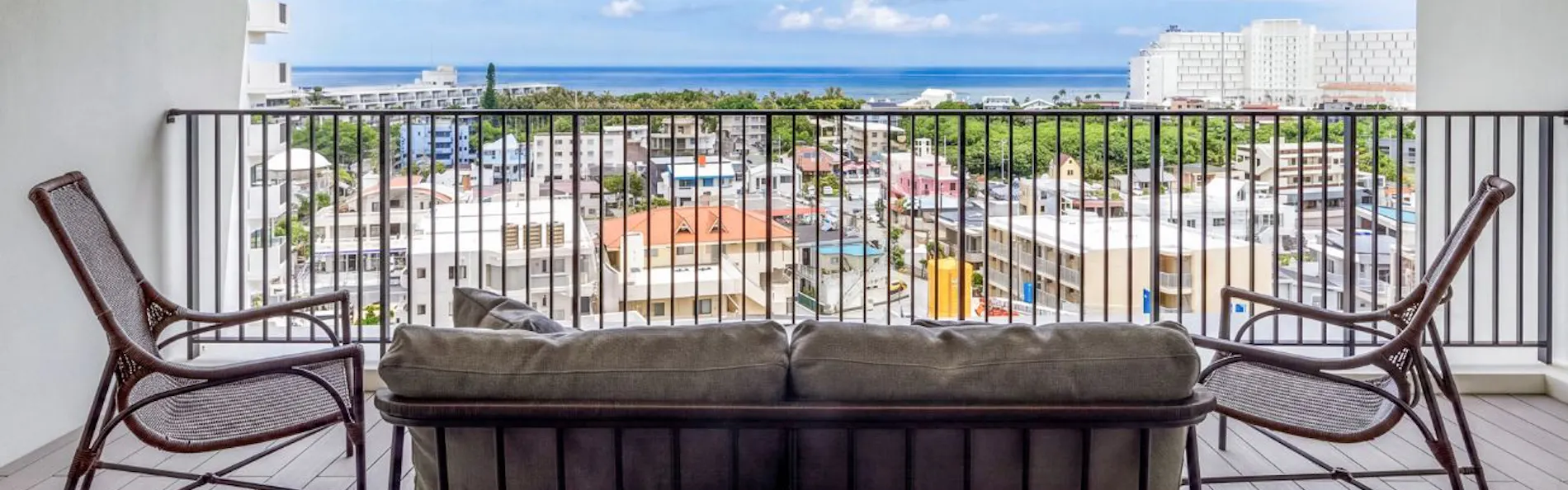 BLISSTIA SUITES&RESORT 沖縄恩納村