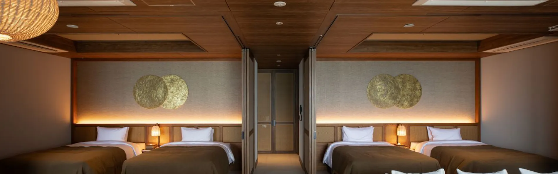 BLISSTIA SUITES&RESORT 沖縄恩納村