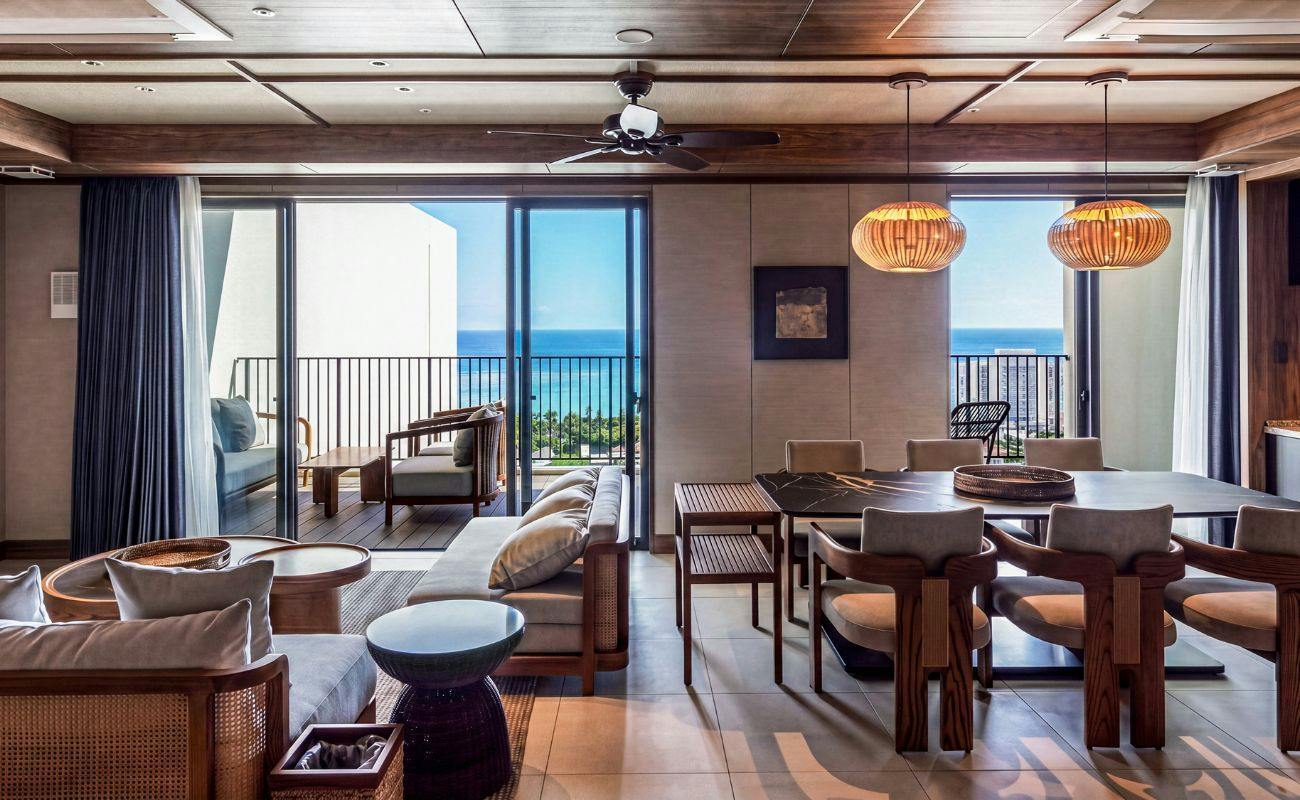 BLISSTIA SUITES＆RESORT 沖縄恩納村