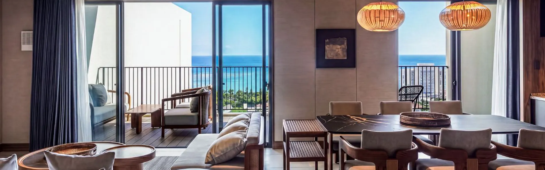 BLISSTIA SUITES&RESORT 沖縄恩納村