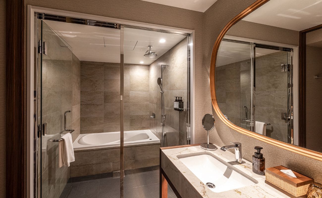 BLISSTIA SUITES＆RESORT 沖縄恩納村