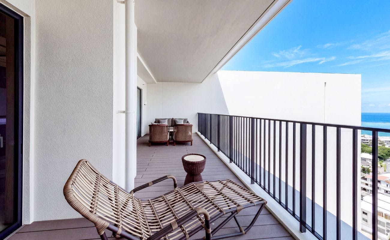 BLISSTIA SUITES＆RESORT 沖縄恩納村