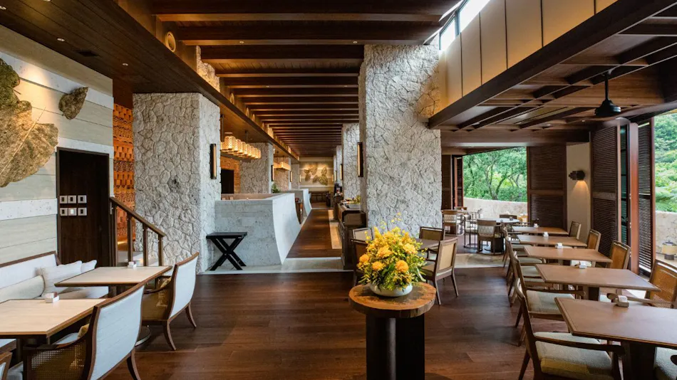 BLISSTIA SUITES & RESORT Okinawa Onna Village