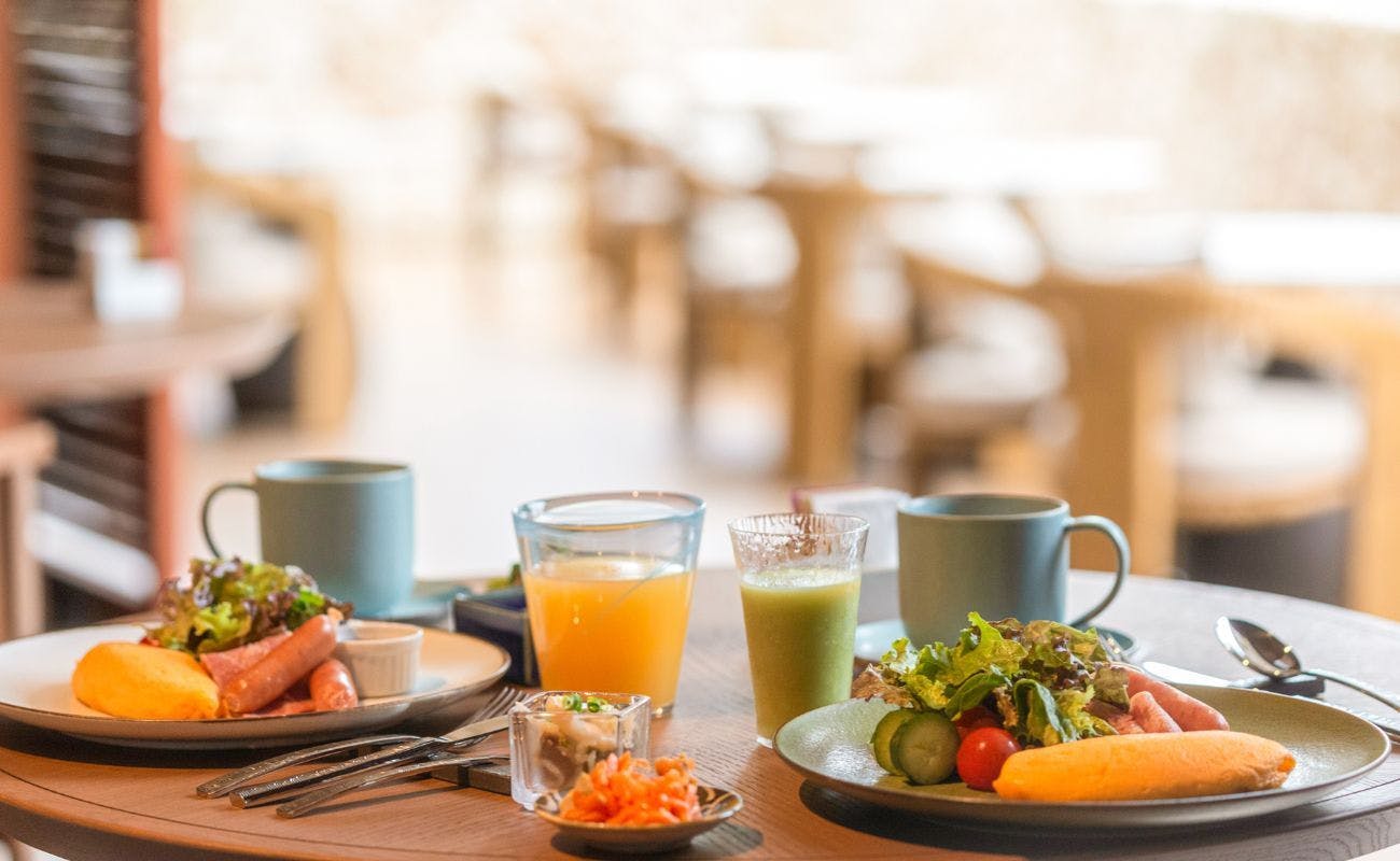 BLISSTIA SUITES＆RESORT 沖縄恩納村
