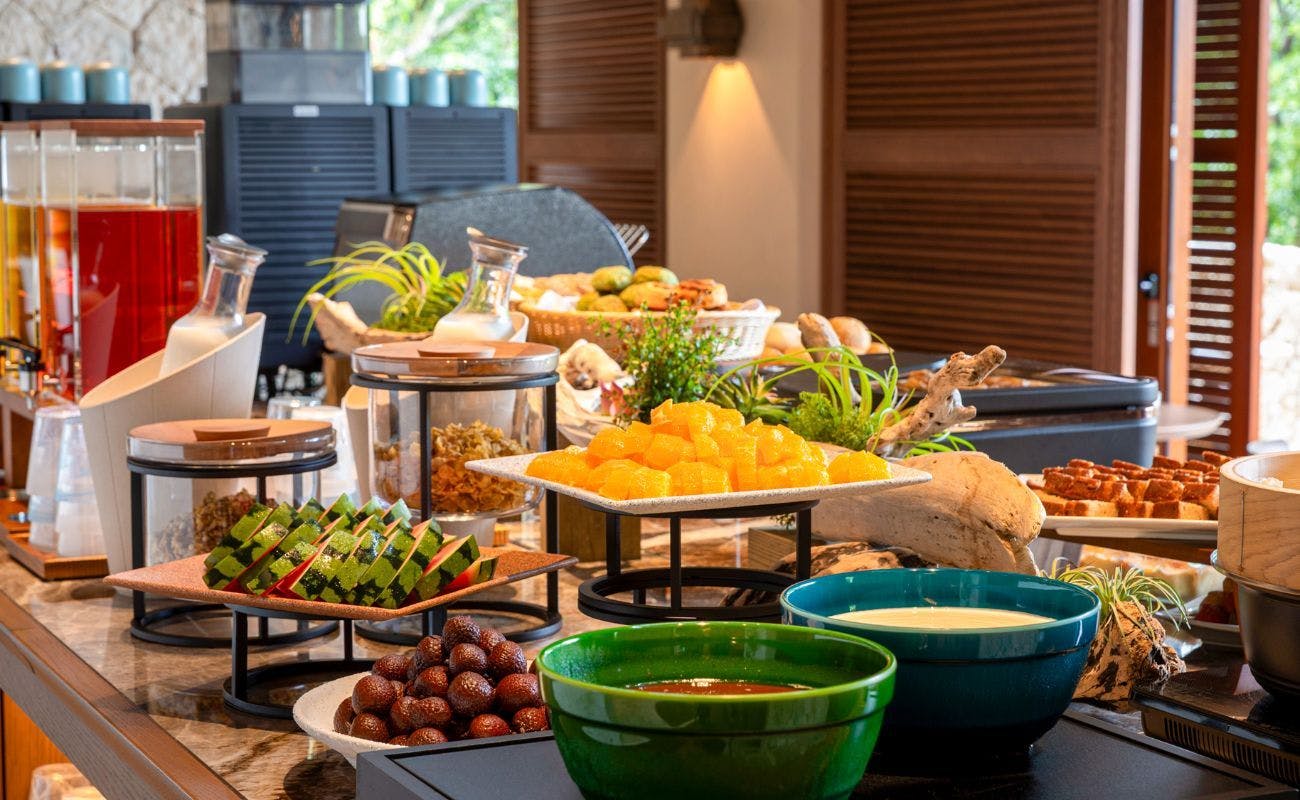BLISSTIA SUITES＆RESORT 沖縄恩納村