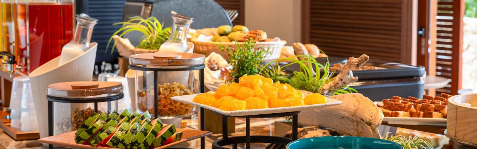 BLISSTIA SUITES&RESORT 沖縄恩納村
