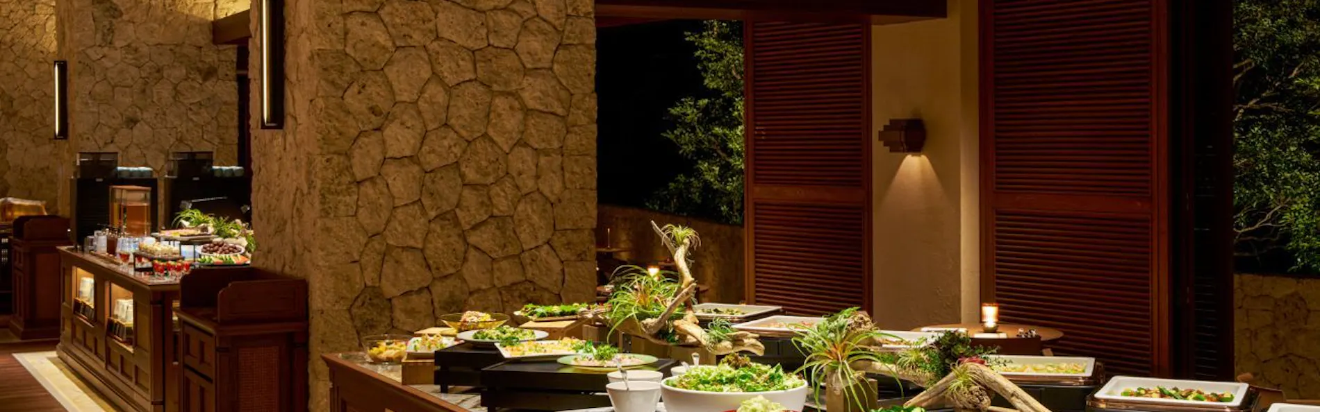 BLISSTIA SUITES&RESORT 沖縄恩納村