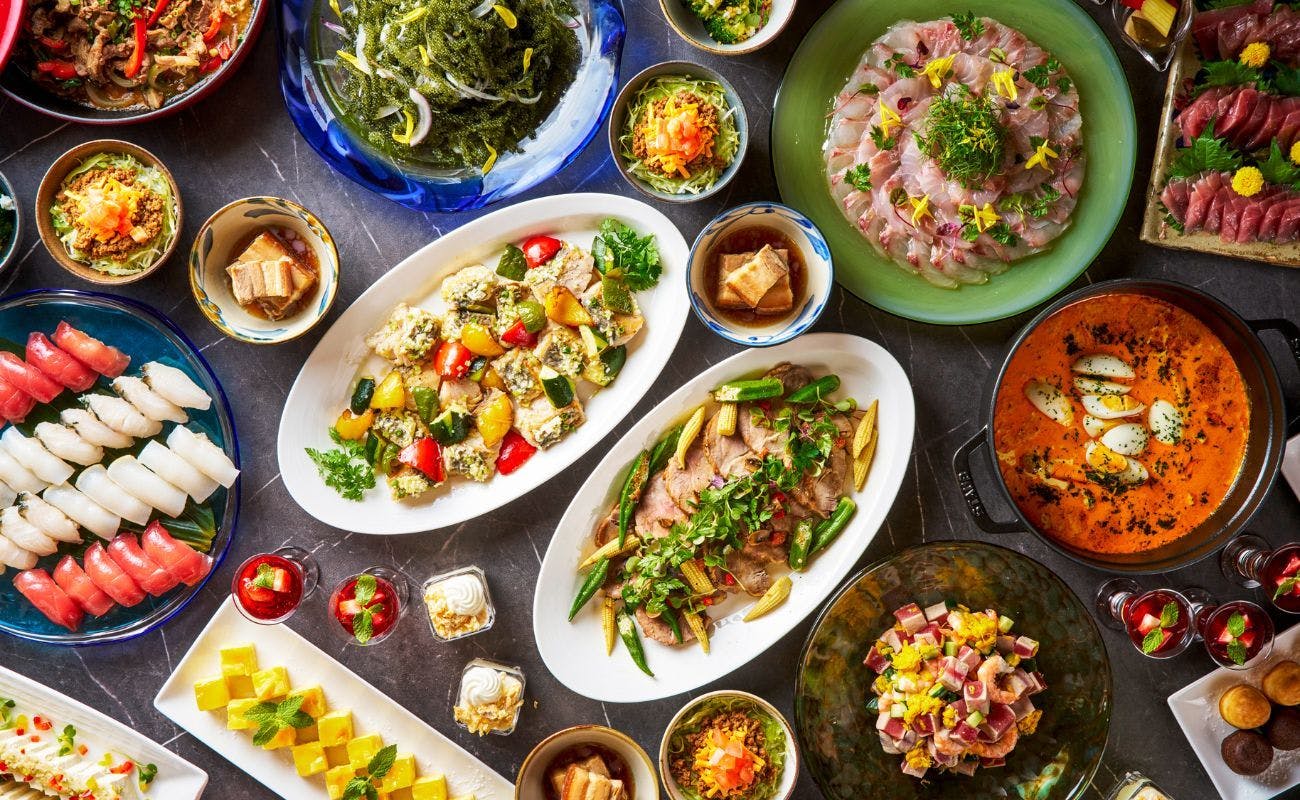 BLISSTIA SUITES＆RESORT 沖縄恩納村