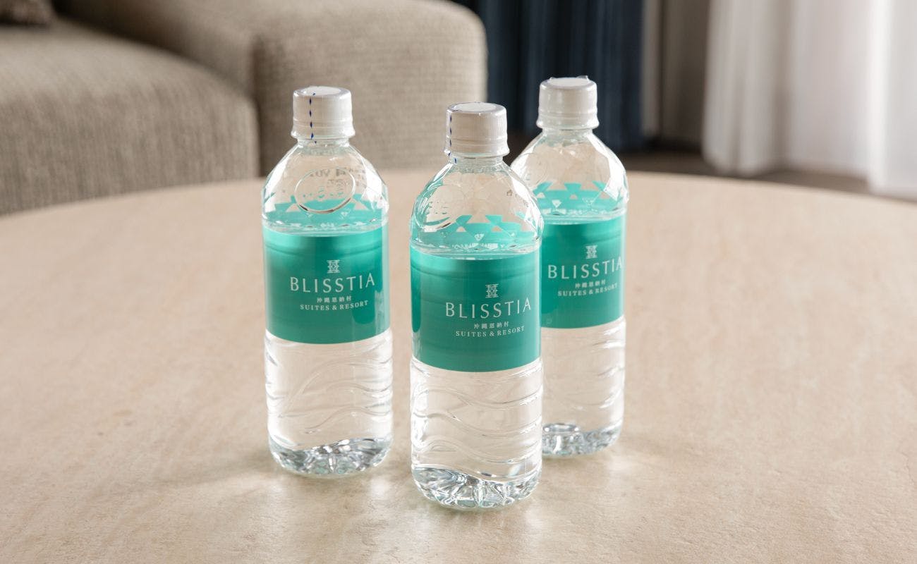 BLISSTIA SUITES＆RESORT 沖縄恩納村