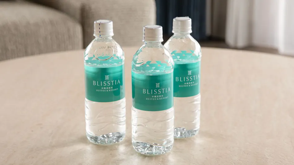 BLISSTIA SUITES & RESORT Okinawa Onna Village