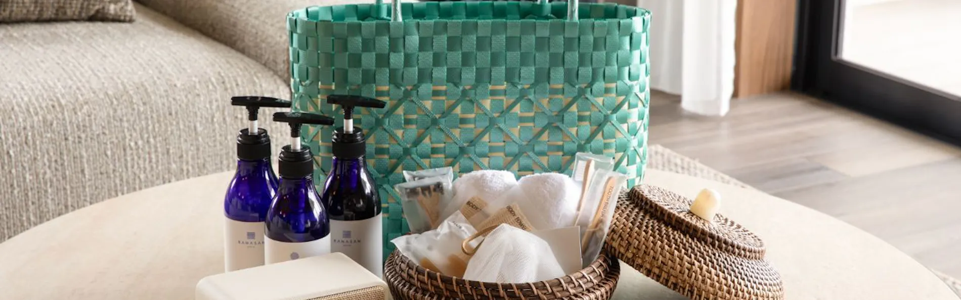 BLISSTIA SUITES&RESORT 沖縄恩納村