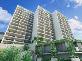 ＢＬＩＳＳＴＩＡ　ＳＵＩＴＥＳ＆ＲＥＳＯＲＴ　沖縄恩納村&nbsp;施設全景