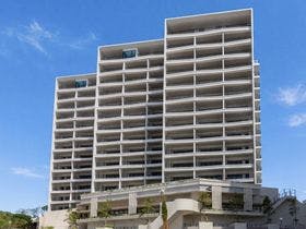 ＢＬＩＳＳＴＩＡ　ＳＵＩＴＥＳ＆ＲＥＳＯＲＴ　沖縄恩納村&nbsp;施設全景