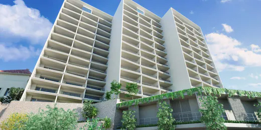 BLISSTIA SUITES&RESORT 沖縄恩納村