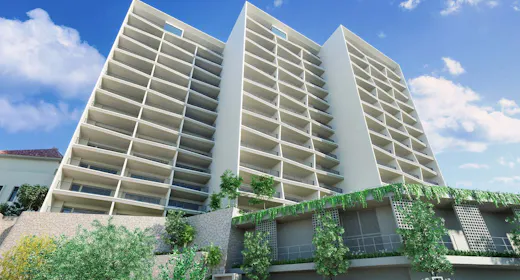 BLISSTIA SUITES & RESORT Okinawa Onna Village
