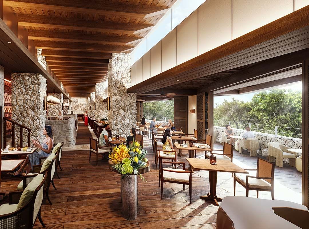 BLISSTIA SUITES & RESORT Okinawa Onna Village