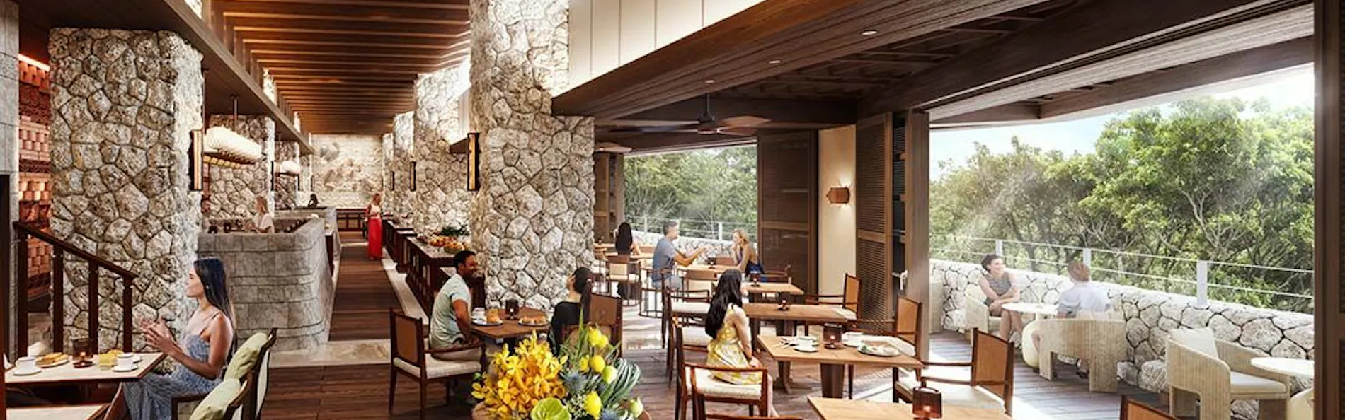 BLISSTIA SUITES&RESORT 沖縄恩納村