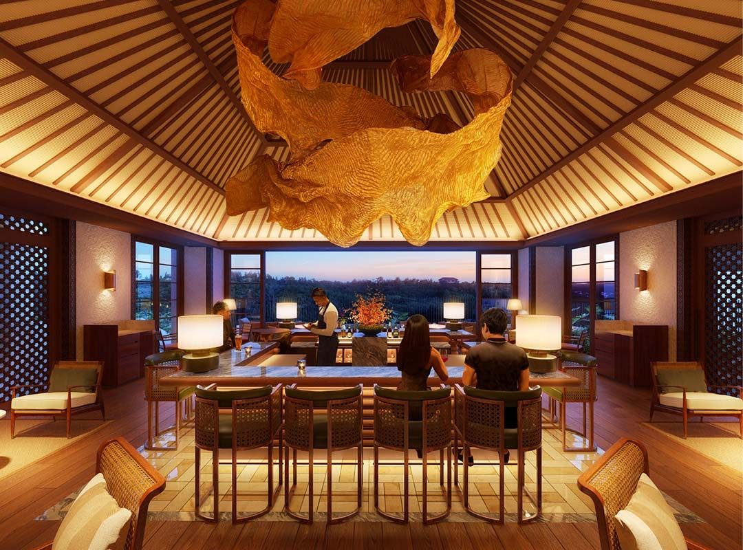 BLISSTIA SUITES & RESORT Okinawa Onna Village