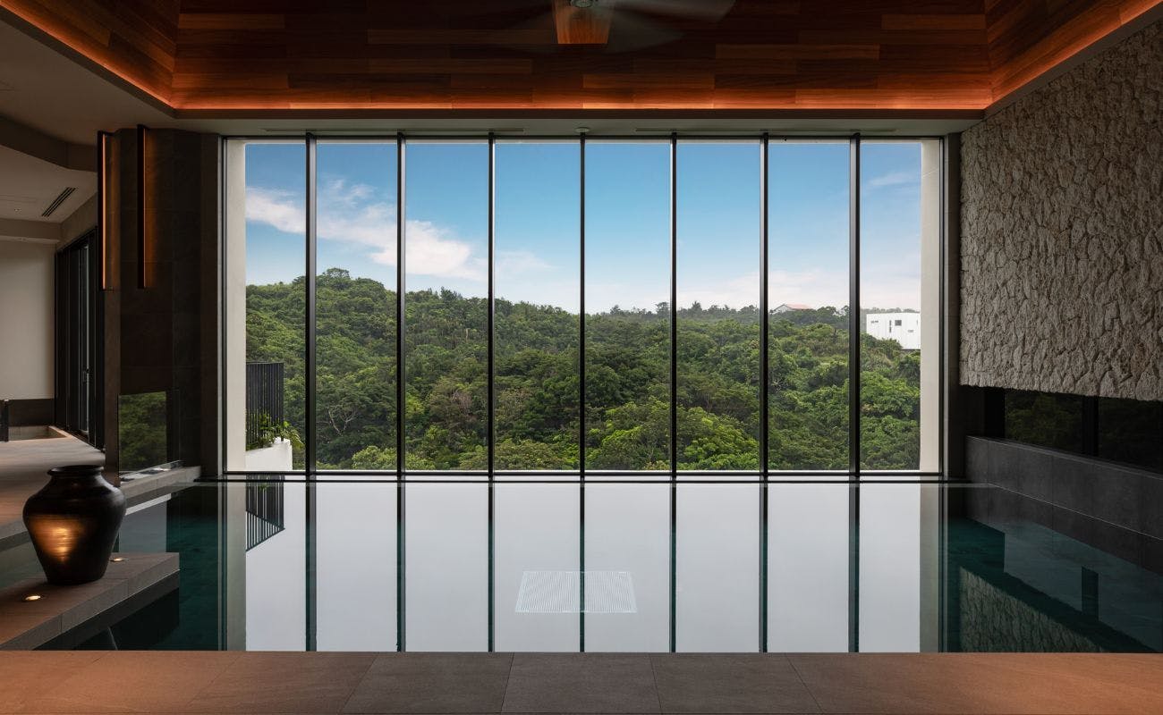 BLISSTIA SUITES＆RESORT 沖縄恩納村