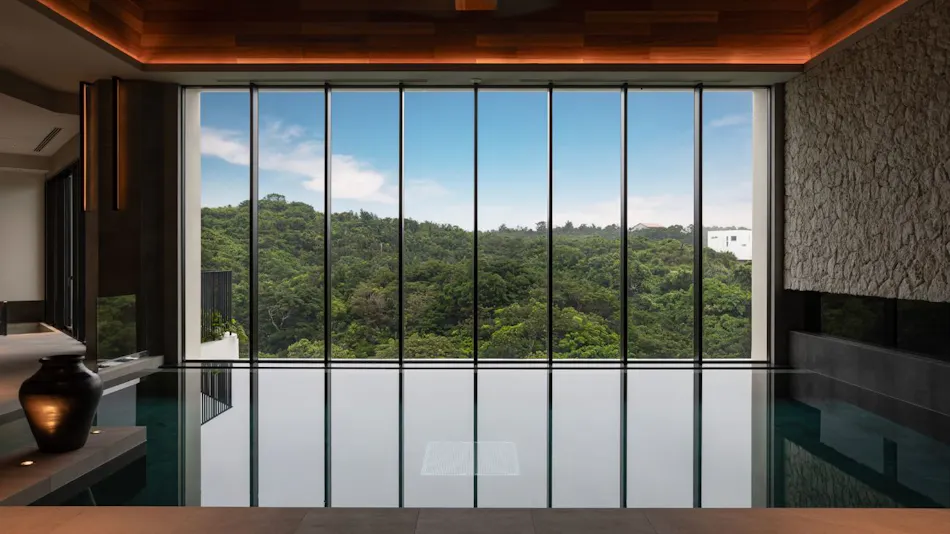 BLISSTIA SUITES & RESORT Okinawa Onna Village