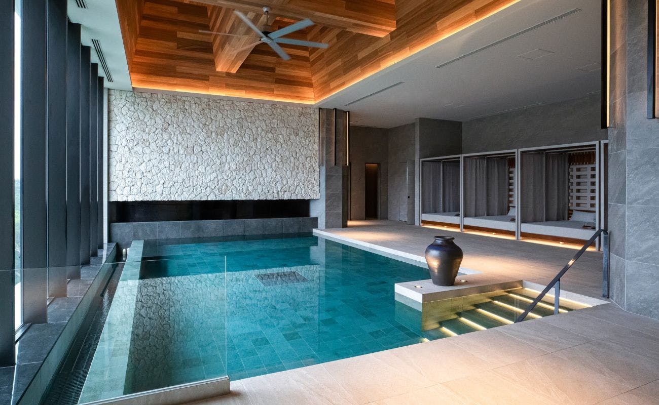 BLISSTIA SUITES＆RESORT 沖縄恩納村