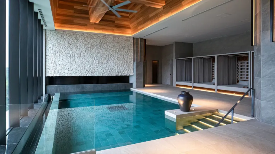 BLISSTIA SUITES & RESORT Okinawa Onna Village