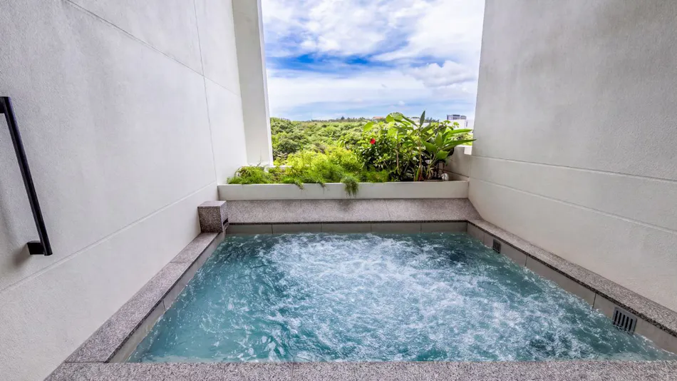 BLISSTIA SUITES & RESORT Okinawa Onna Village