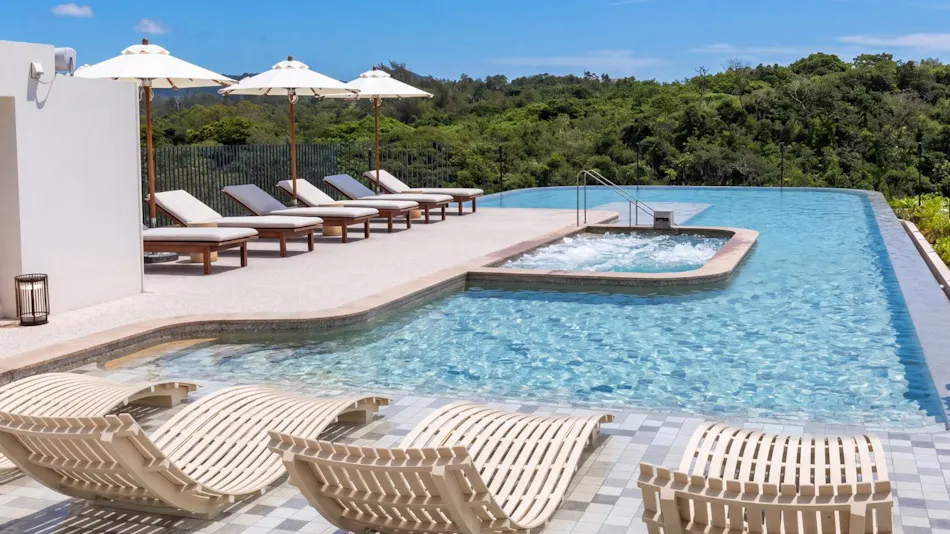 BLISSTIA SUITES & RESORT Okinawa Onna Village