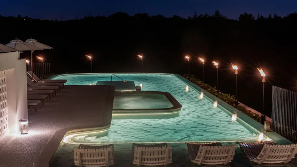 BLISSTIA SUITES & RESORT Okinawa Onna Village