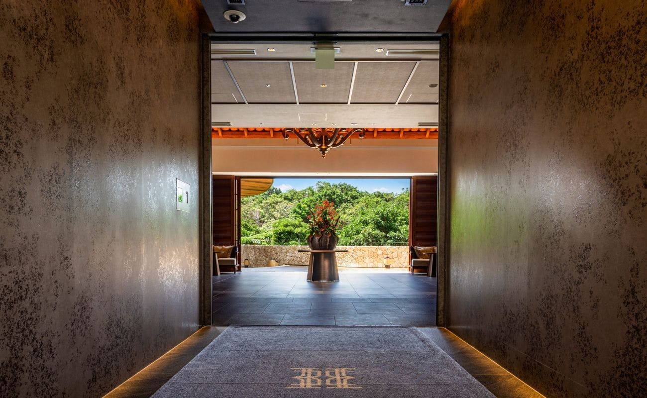 BLISSTIA SUITES＆RESORT 沖縄恩納村