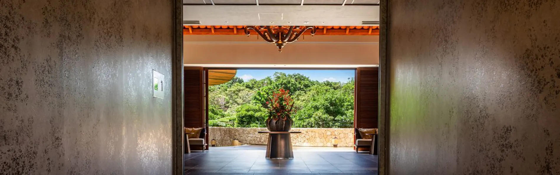 BLISSTIA SUITES&RESORT 沖縄恩納村