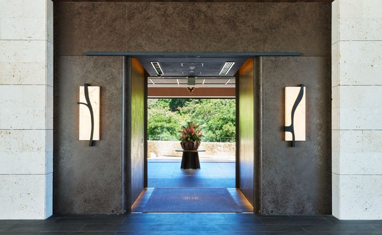 BLISSTIA SUITES＆RESORT 沖縄恩納村